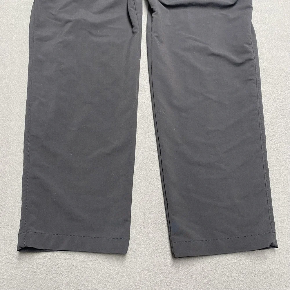 Under Armour Pants Mens 40x30‎ Gray Golf Performance Stretch Lightweight 1342264